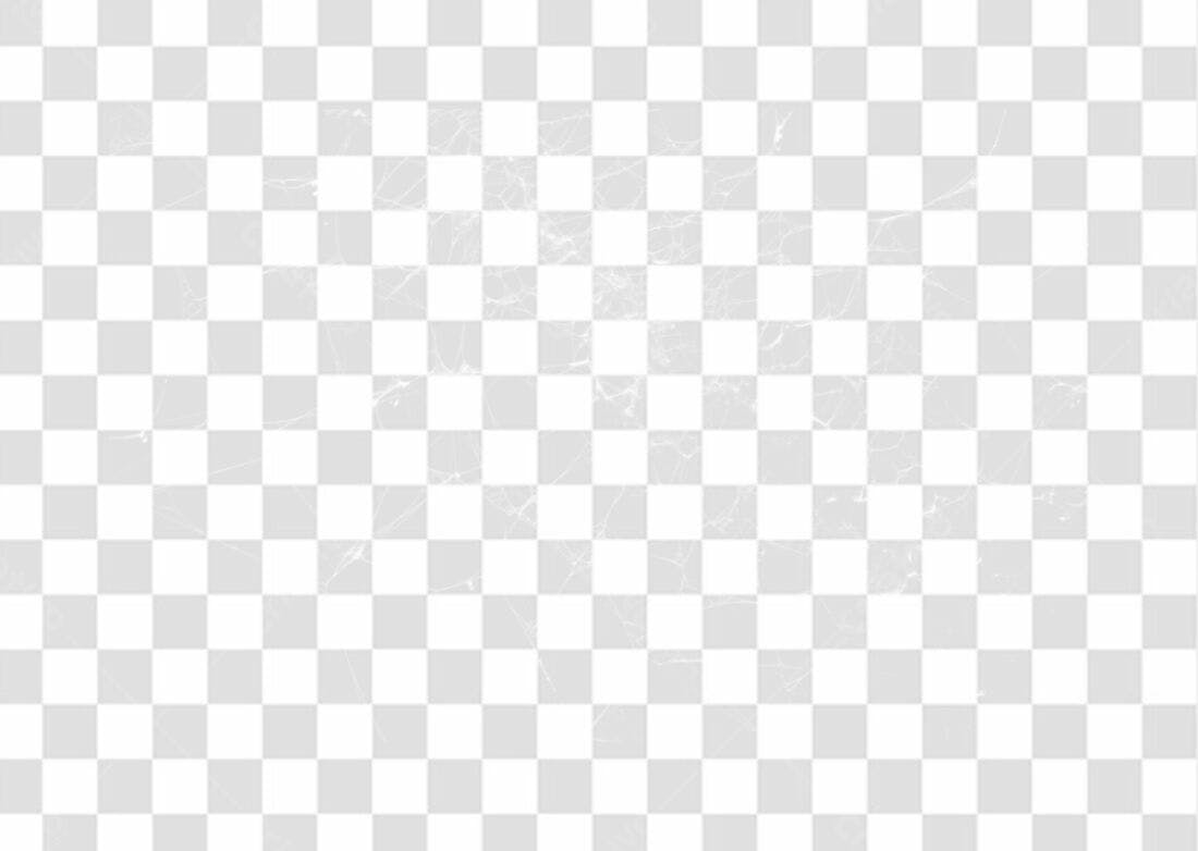 PNG Textura de rachaduras em fundo transparente