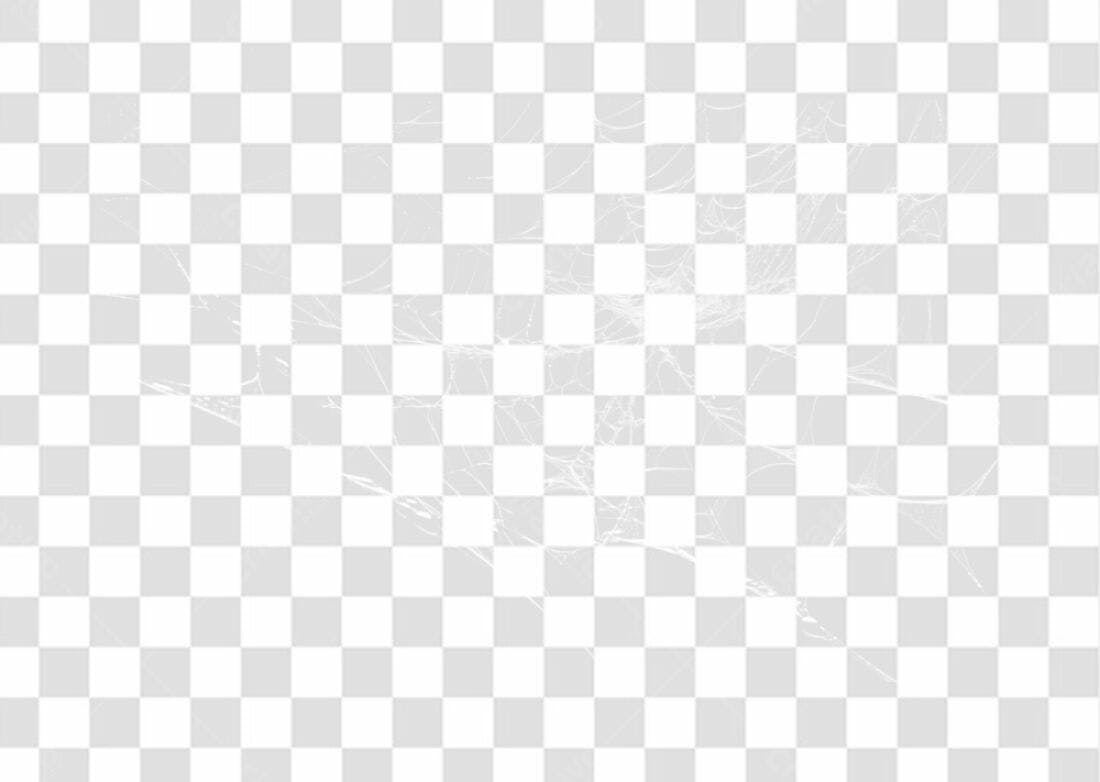 PNG Elemento de Design Teia de Aranha com fundo transparente