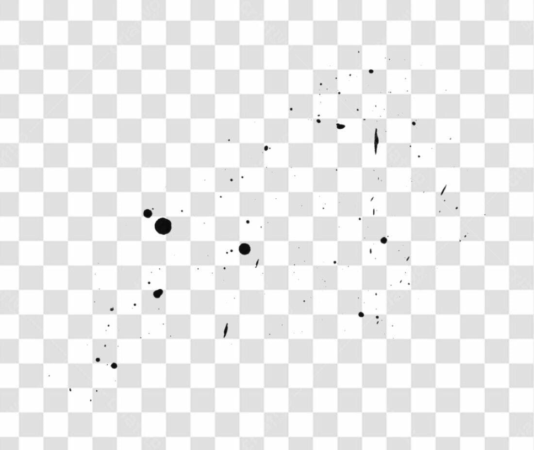 Elementos PNG com fundo transparente para design