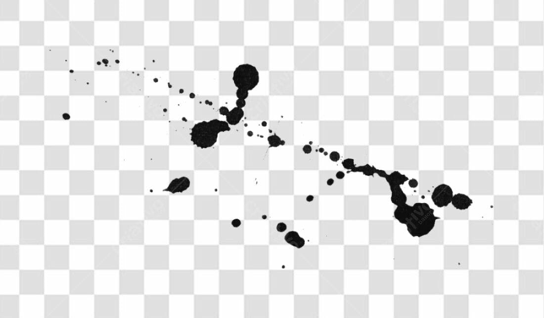 Elementos gráficos PNG com fundo transparente