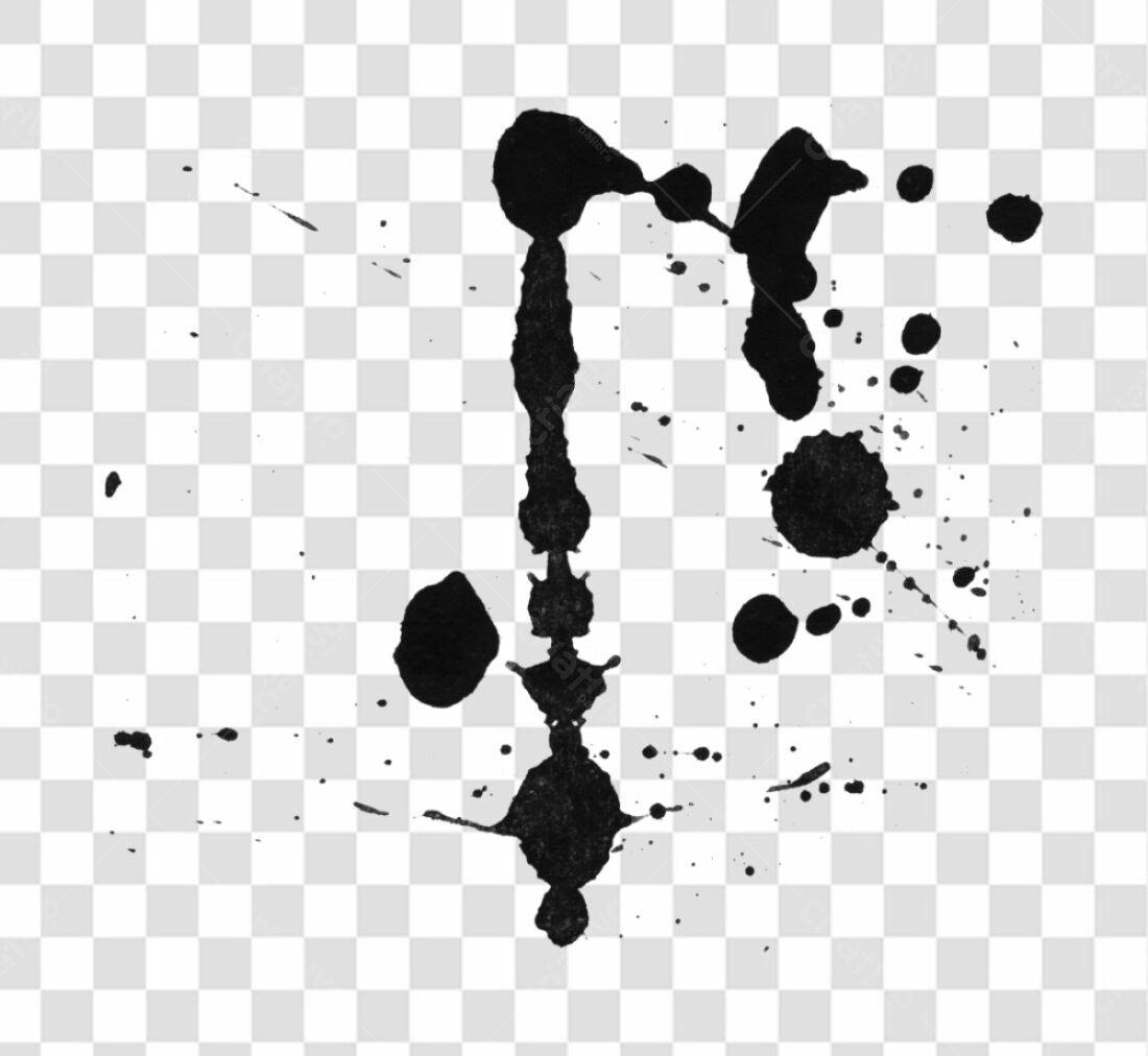 Elementos PNG com fundo transparente para design