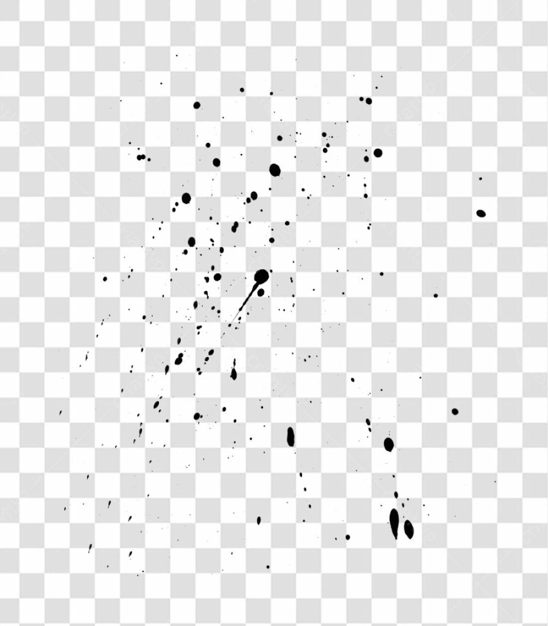 PNG Elementos Abstrato para Design com fundo transparente