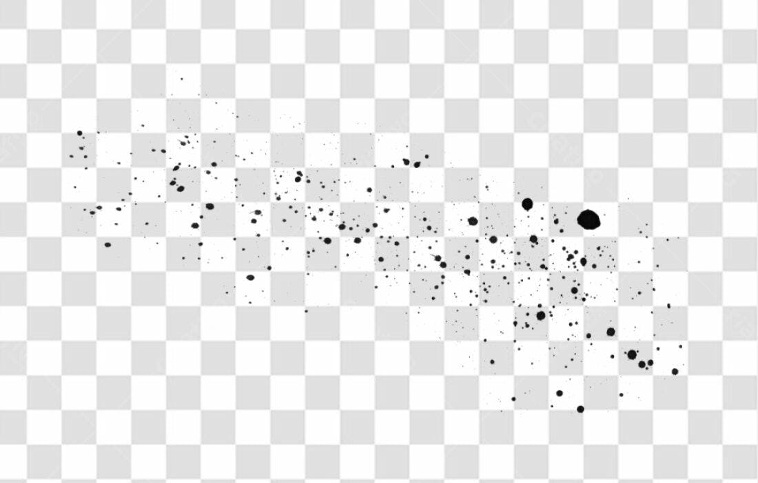 Elementos gráficos PNG com fundo transparente