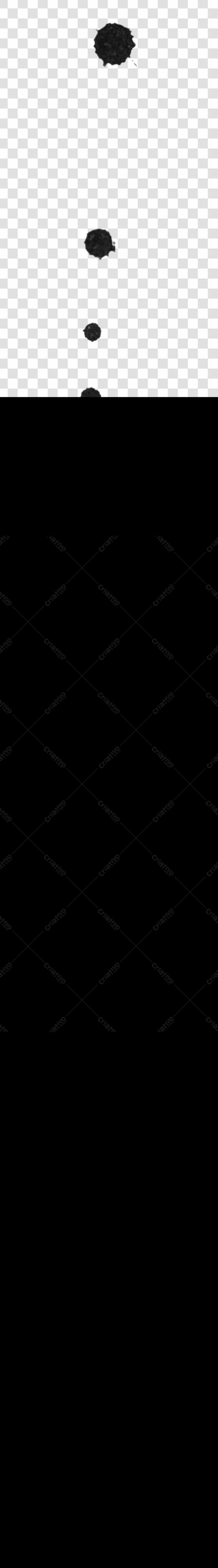 Elementos PNG com fundo transparente