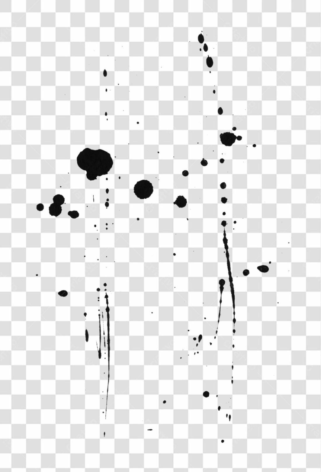 Elementos PNG com fundo transparente para design