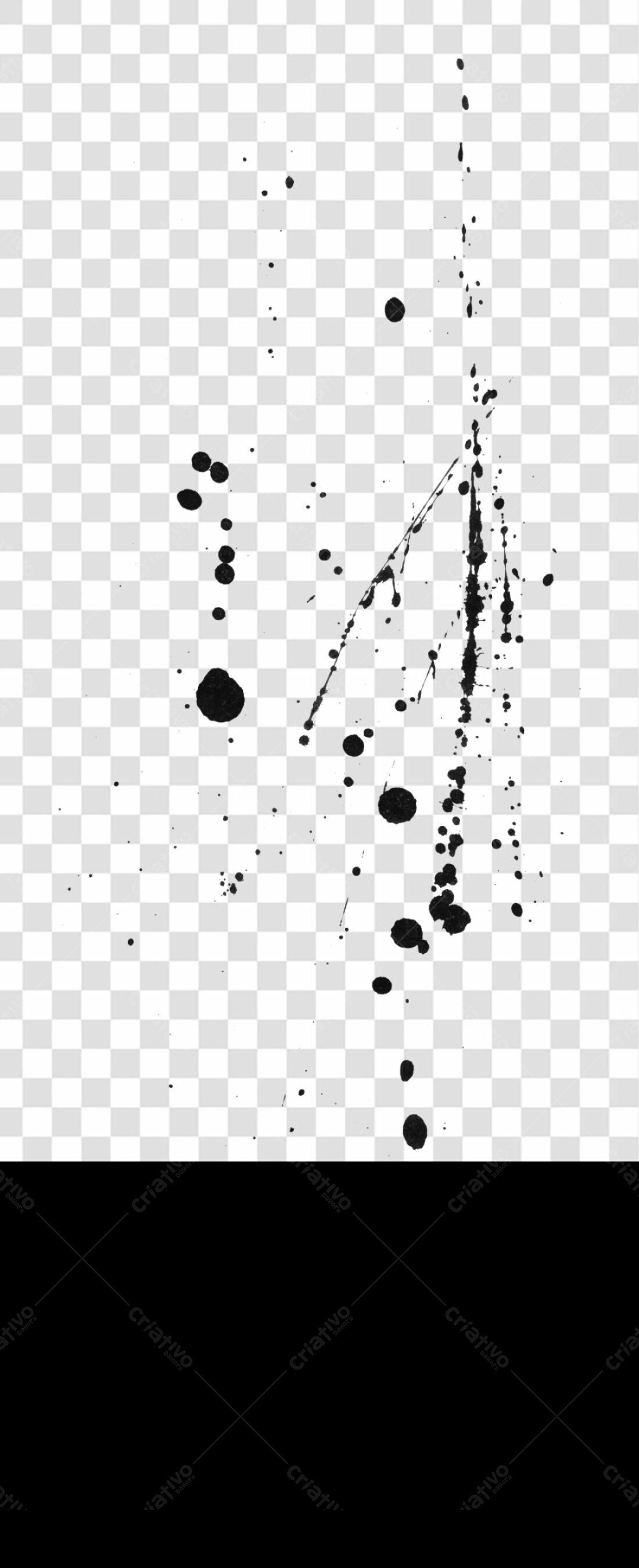 PNG Elementos Abstrato para Design com fundo transparente