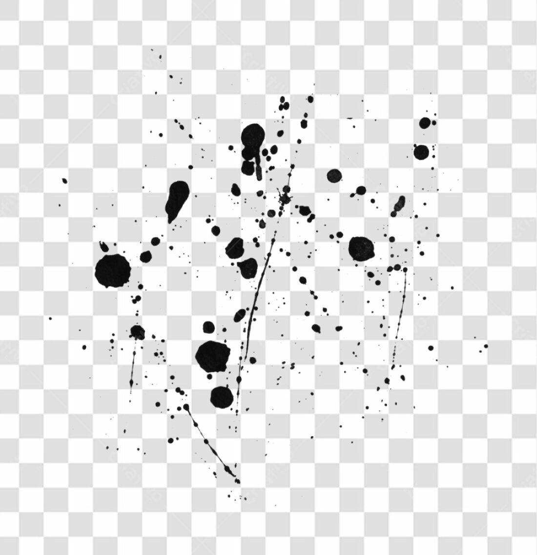 PNG Elementos Abstrato para Design Moderno com fundo transparente