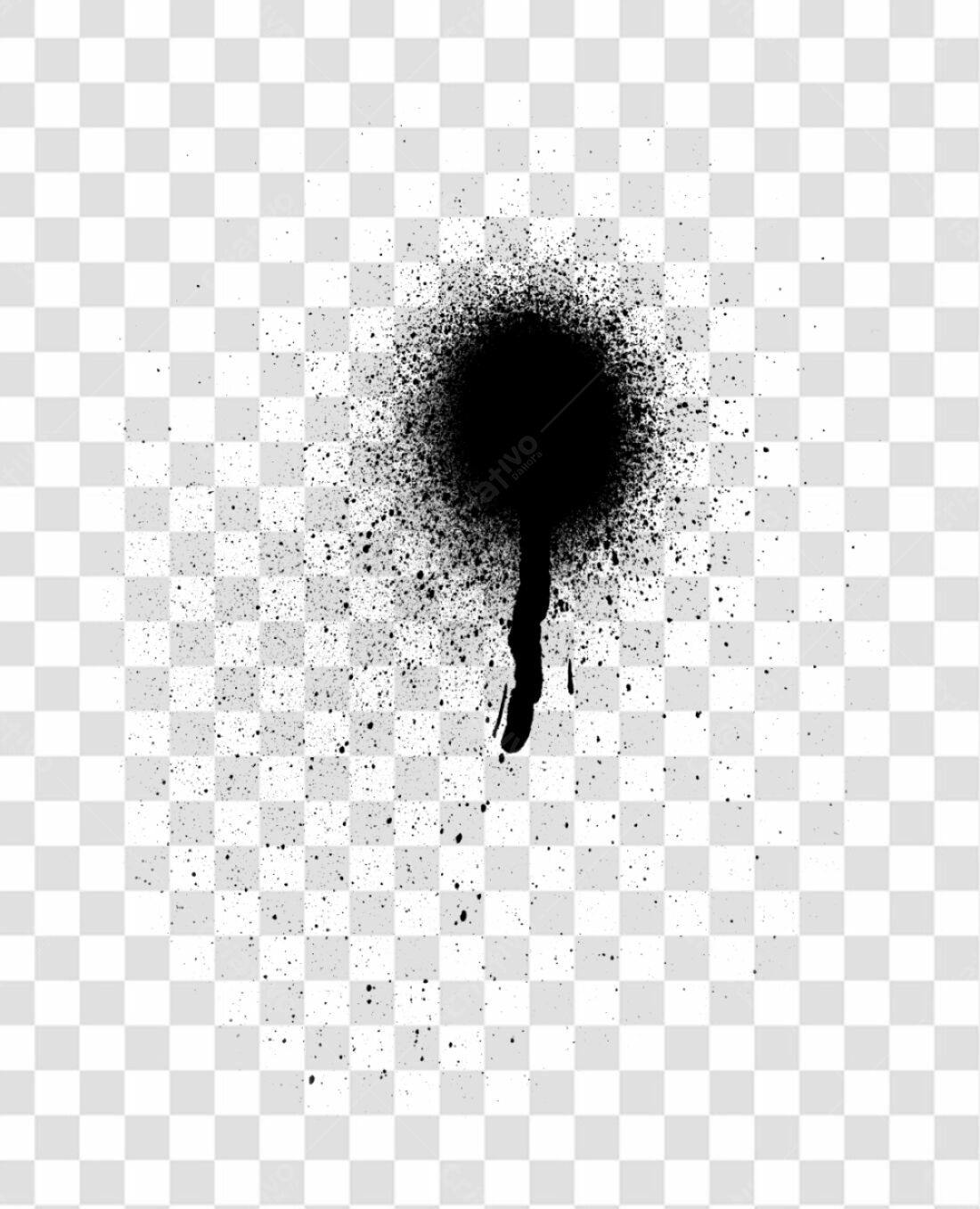 Elementos gráficos PNG com fundo transparente