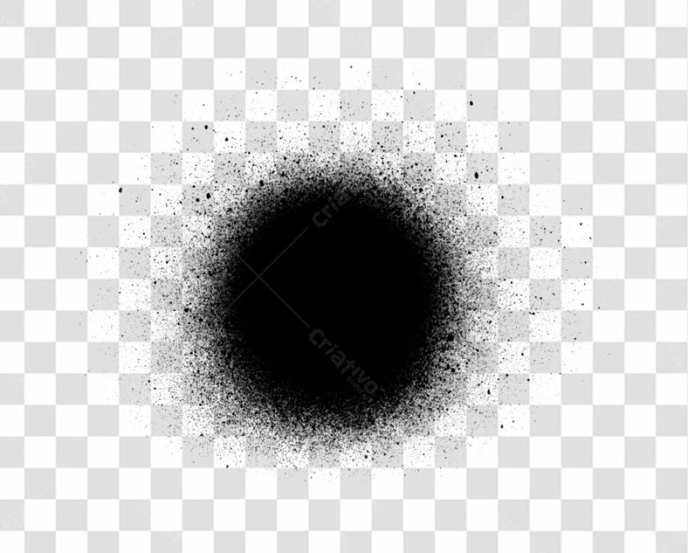 Spray Paint Texture Png 8K High Resolution