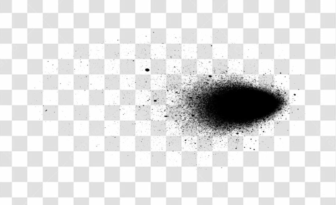 Elementos PNG com fundo transparente para design