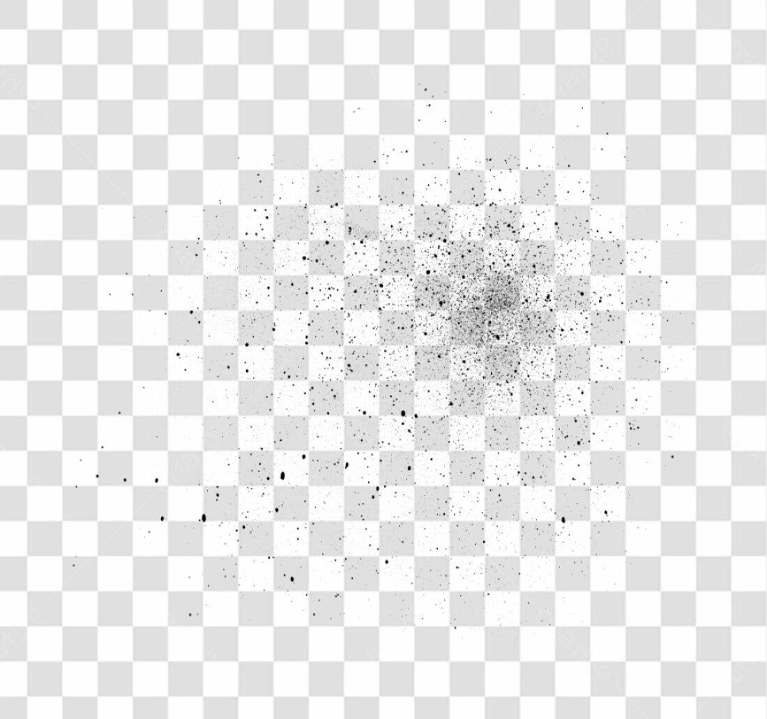 Elementos PNG com fundo transparente para design