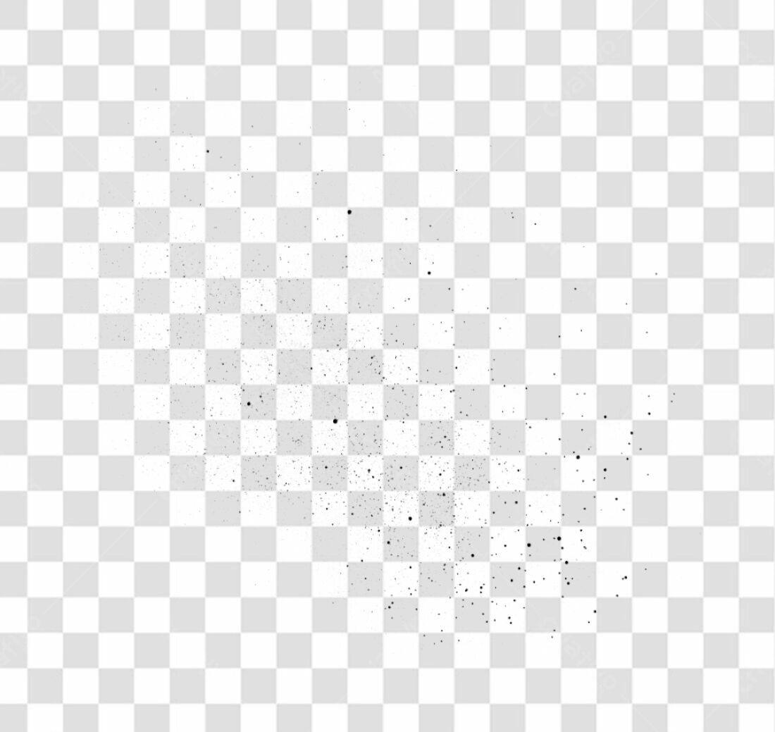 PNG Elemento gráfico abstrato com fundo transparente