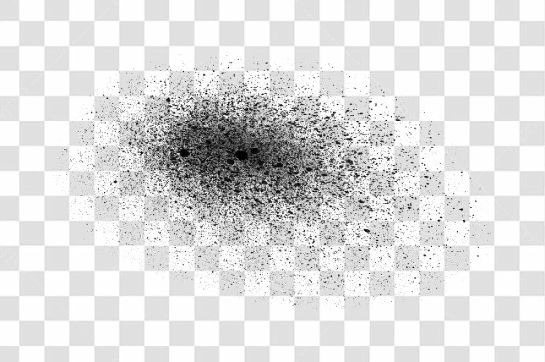 Elemento PNG com fundo transparente para design