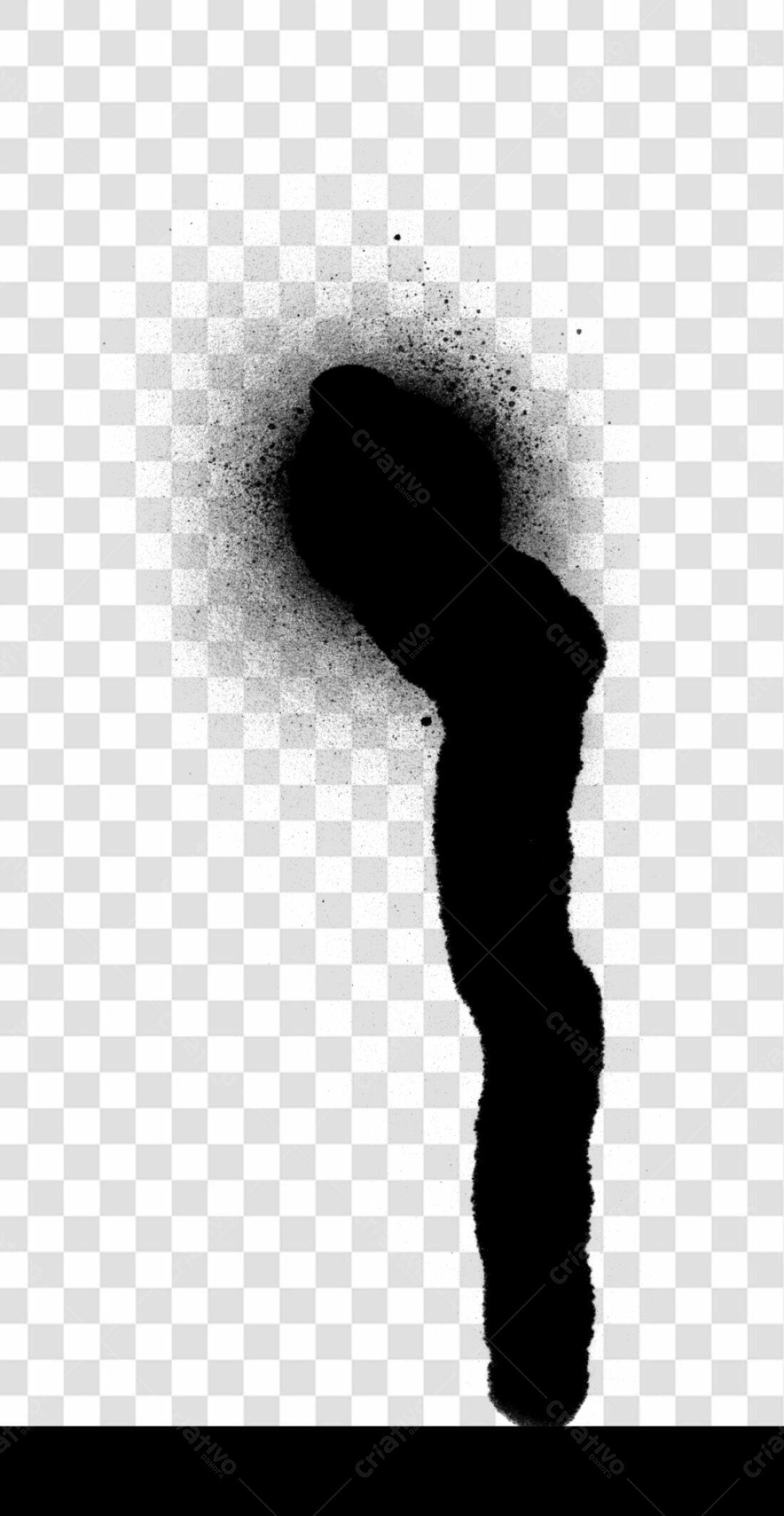 Elemento PNG com fundo transparente para design