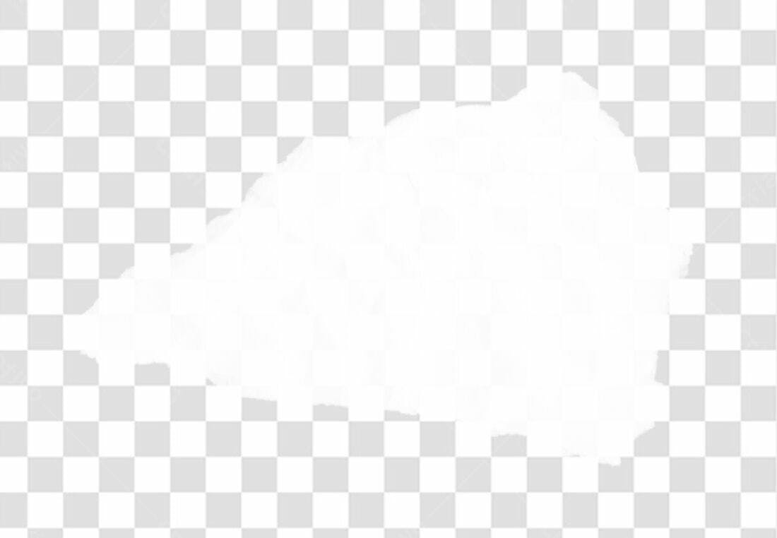 PNG Fundo para Mockup com textura de papel rasgado