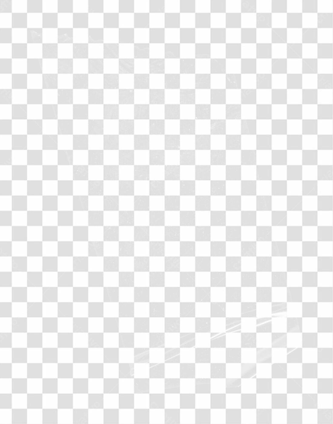 Overlay PNG com fundo transparente efeitos de luz