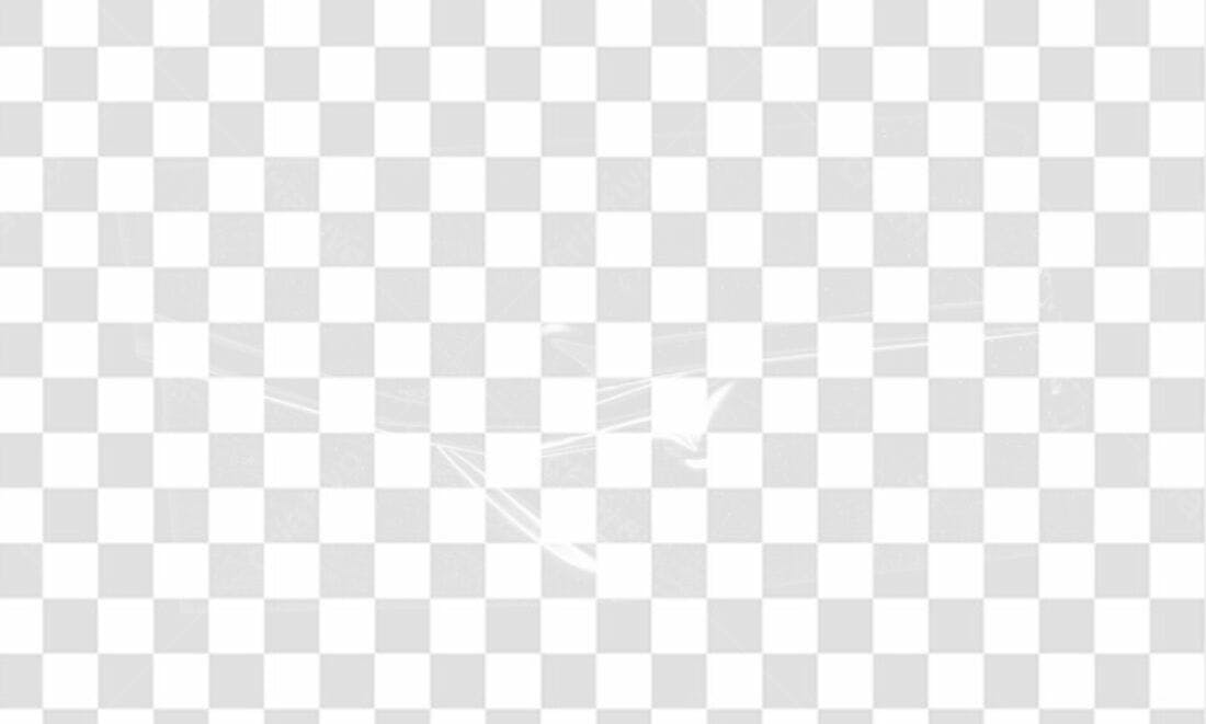 PNG Elemento gráfico abstrato para sobreposição com fundo transparente