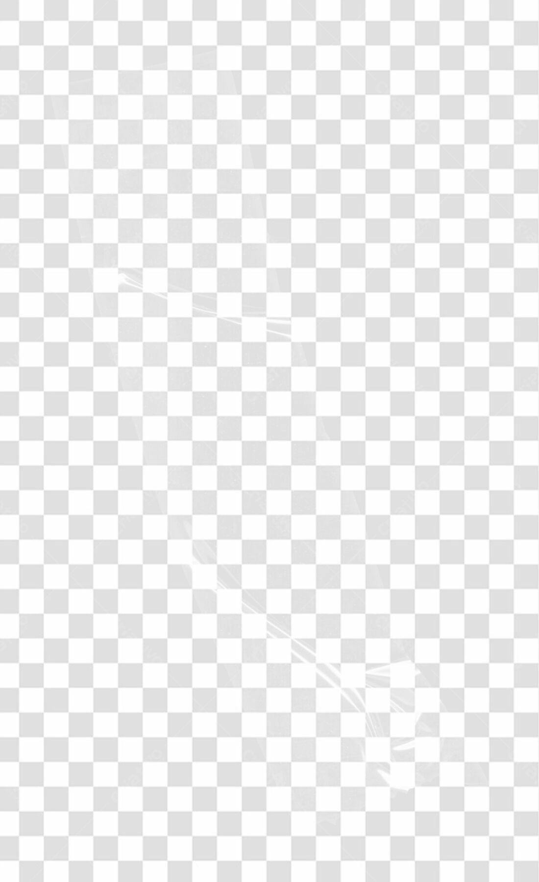 Overlay PNG com fundo transparente efeito luz