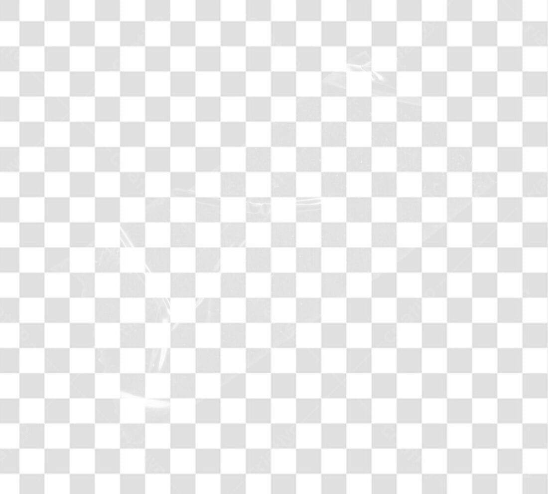 Overlay PNG com fundo transparente efeito rachadura