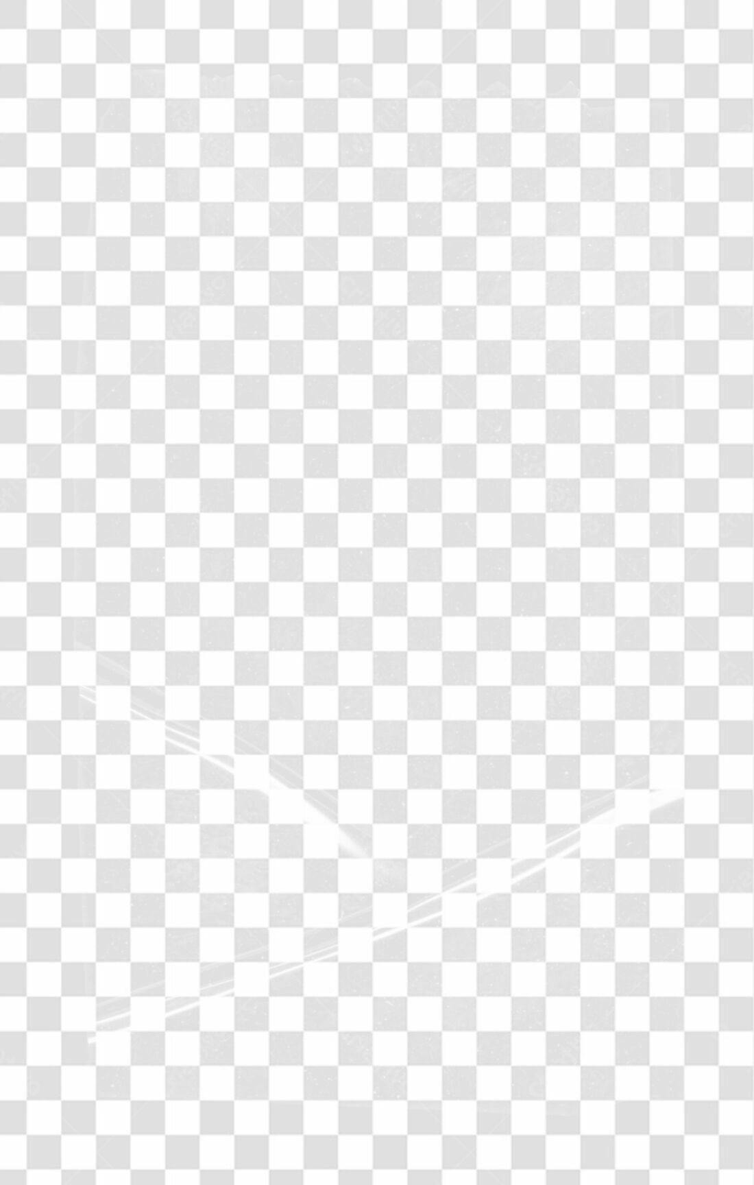 Overlay PNG com fundo transparente para design