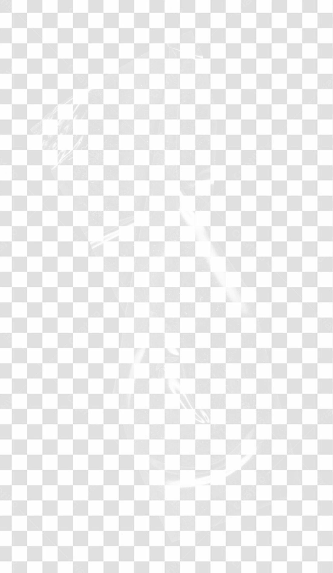 Sobreposição PNG com fundo transparente
