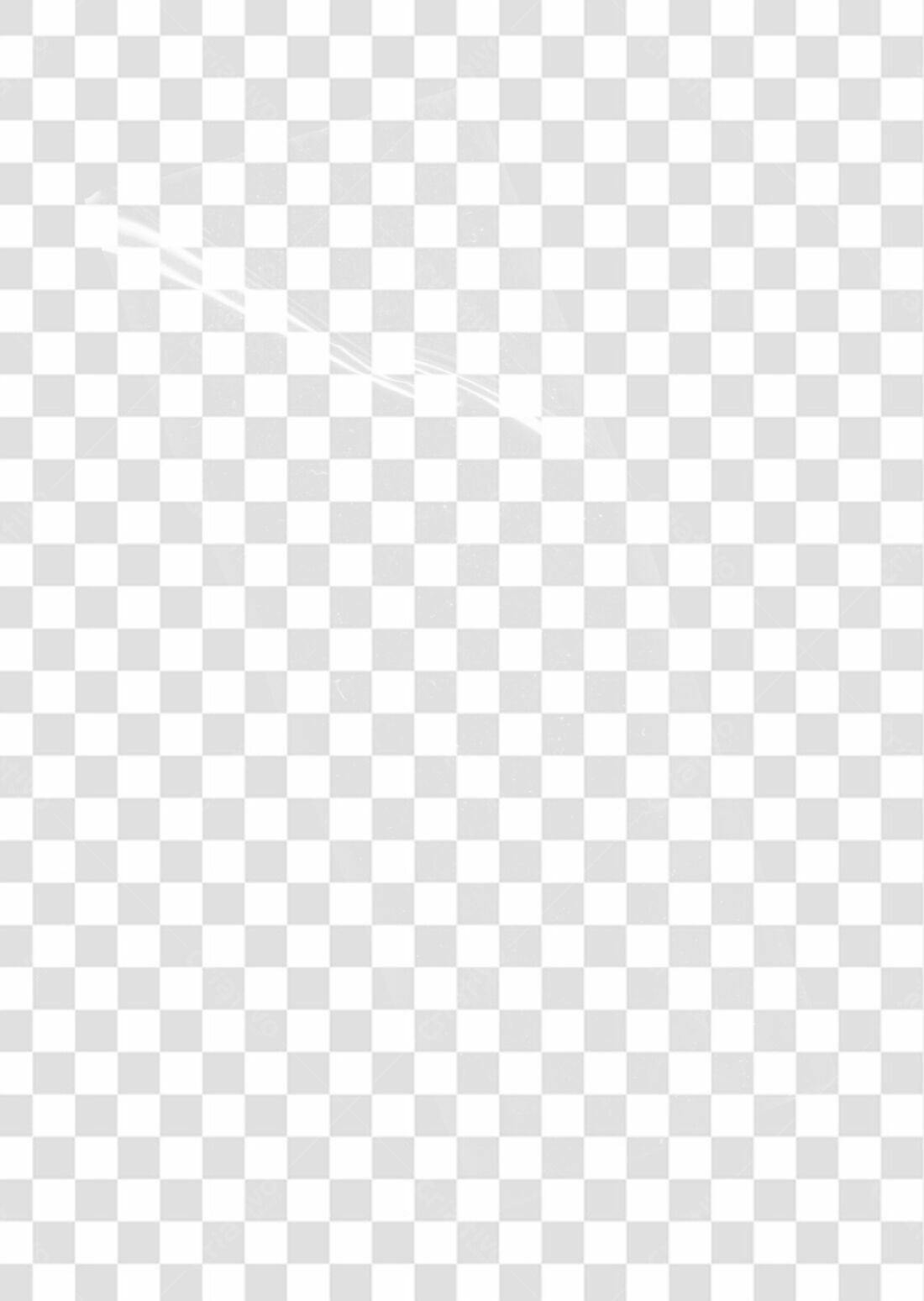 Overlay PNG com fundo transparente para design