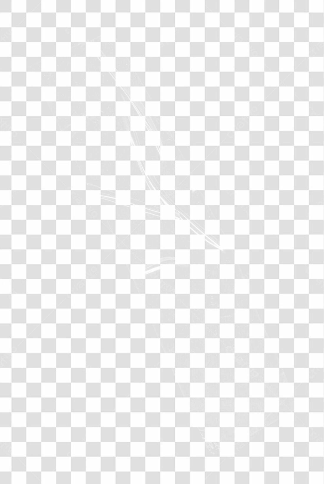 Overlay PNG com fundo transparente para design
