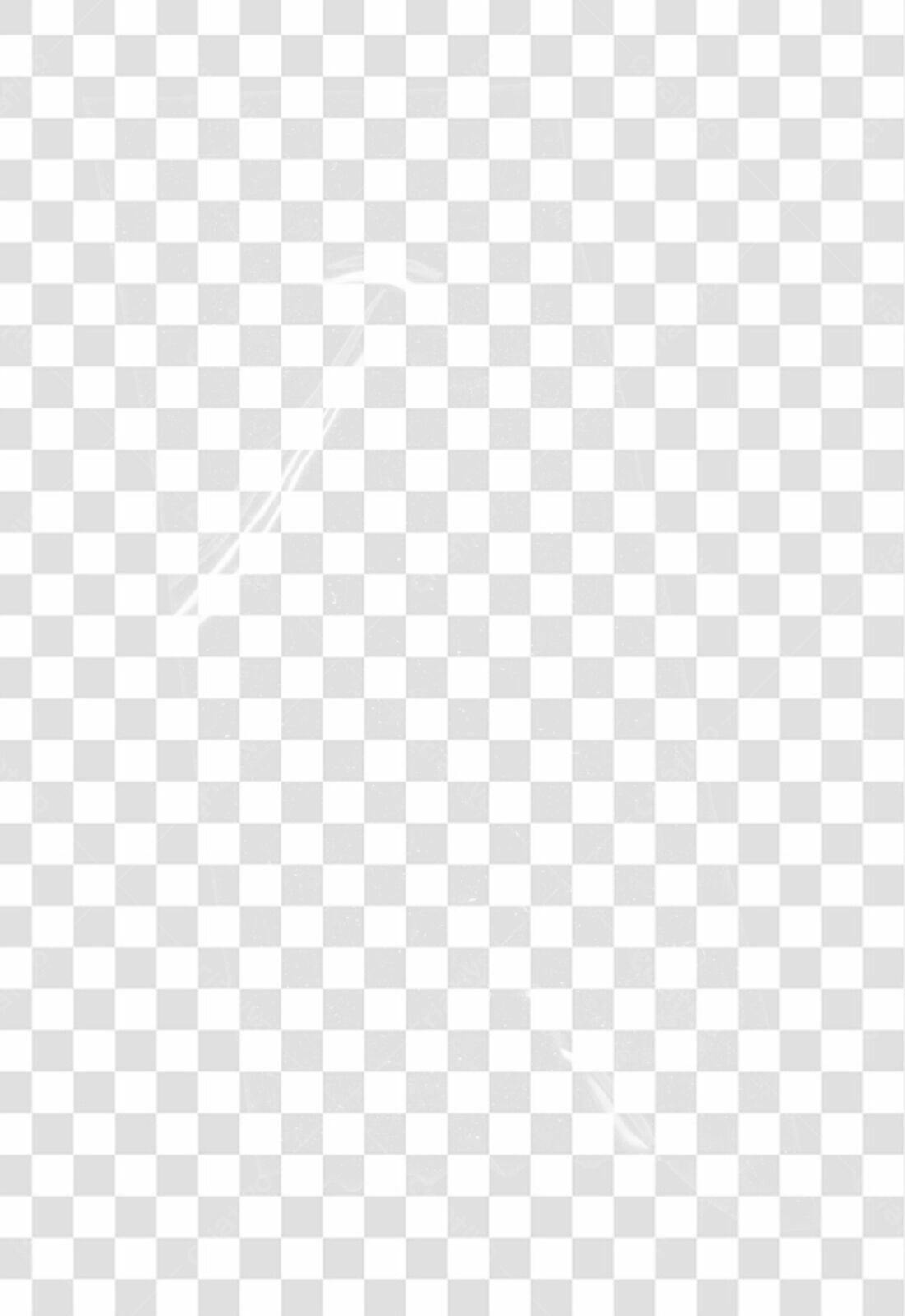 Sobreposição PNG com fundo transparente para design