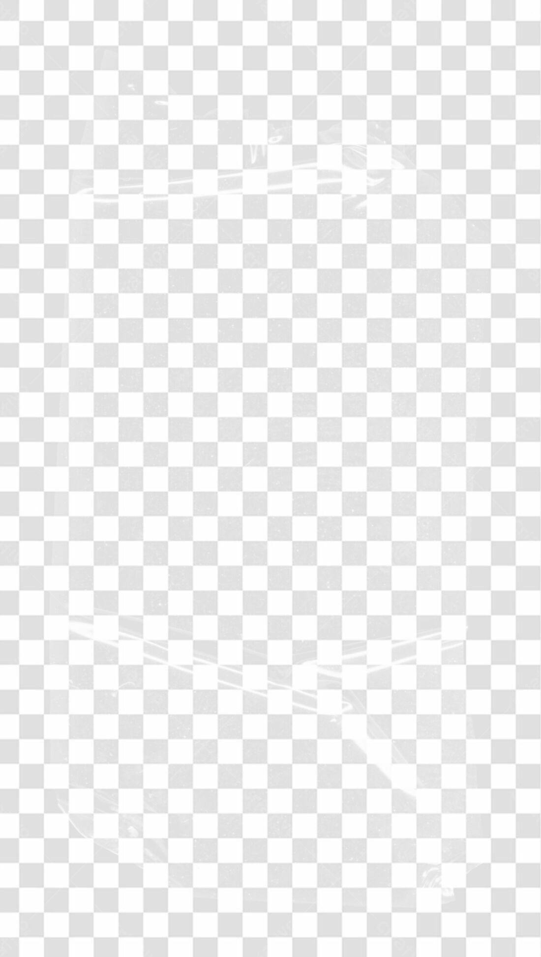 Overlay PNG com fundo transparente efeito brilho
