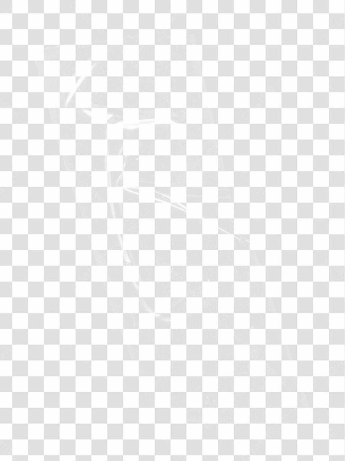 PNG Overlay Luz Efeito para Design com fundo transparente