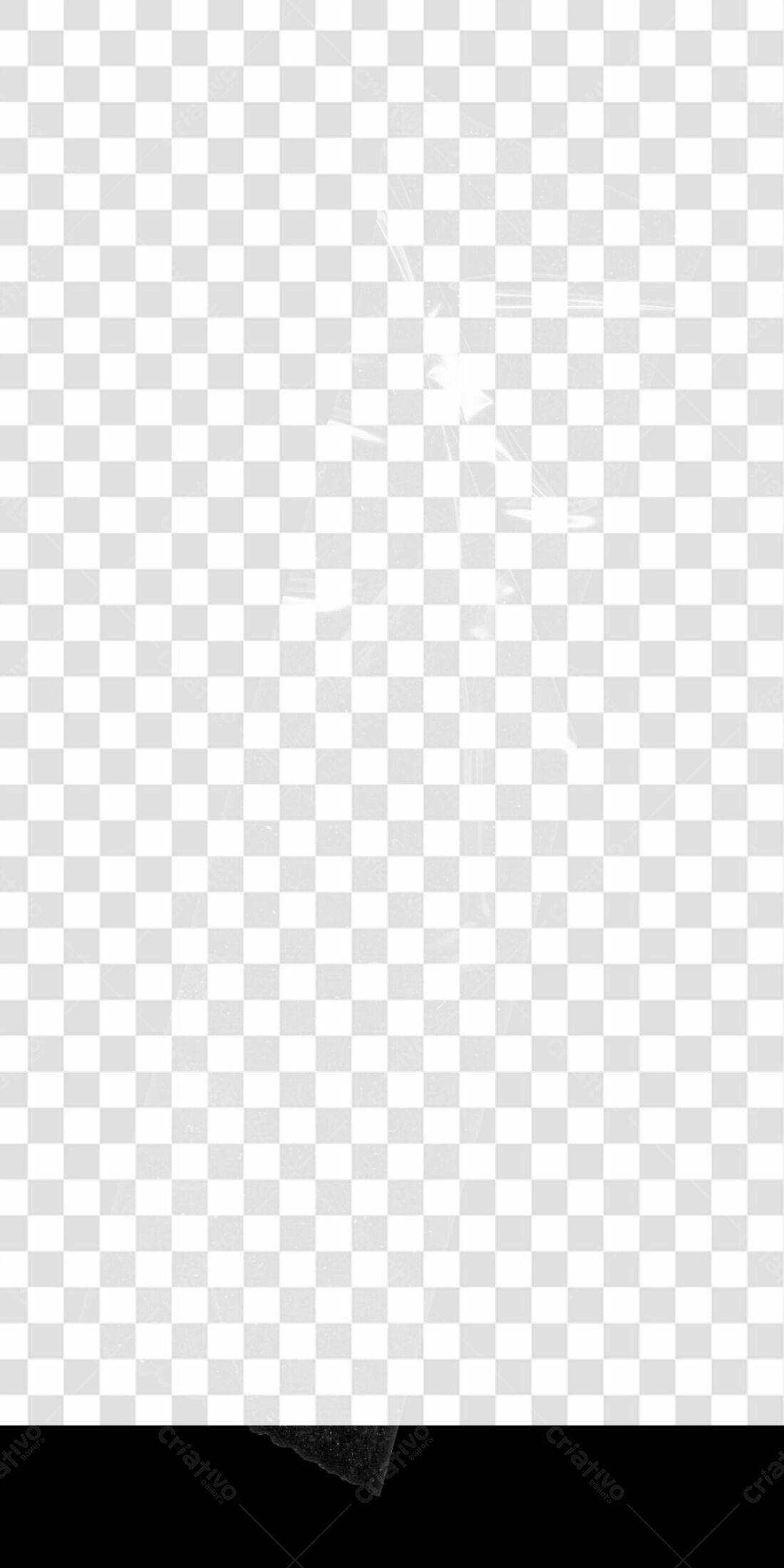 PNG Sobreposição de Luz Solar Abstrata com Fundo Transparente
