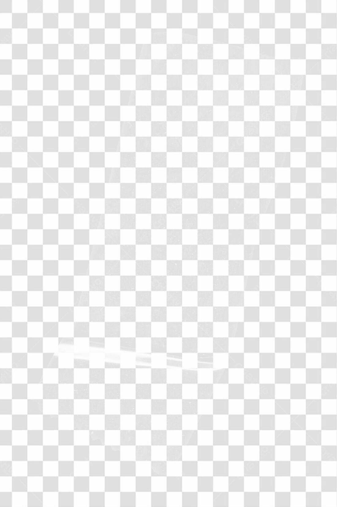 PNG Fundo Transparente para Mockup de Luz