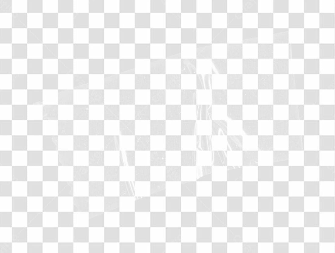 Mockup PNG com fundo transparente para sobreposição de texto