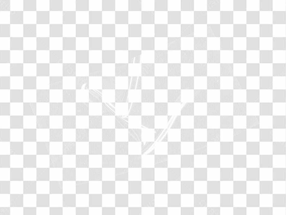 Overlay PNG com fundo transparente para design