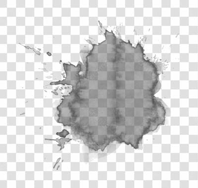 Water Color Transparent Png 8K High Resolution
