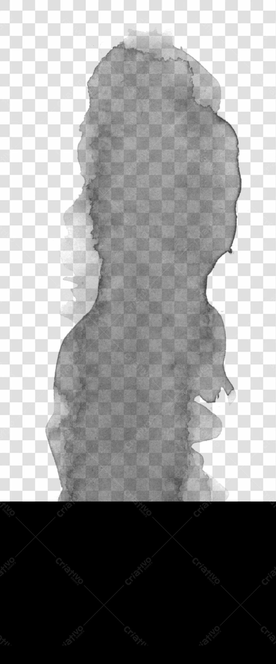 Elemento PNG com fundo transparente para design