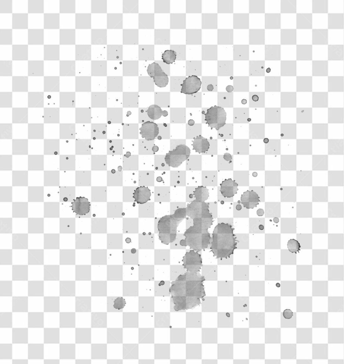 PNG Elementos Abstrato para Design com fundo transparente