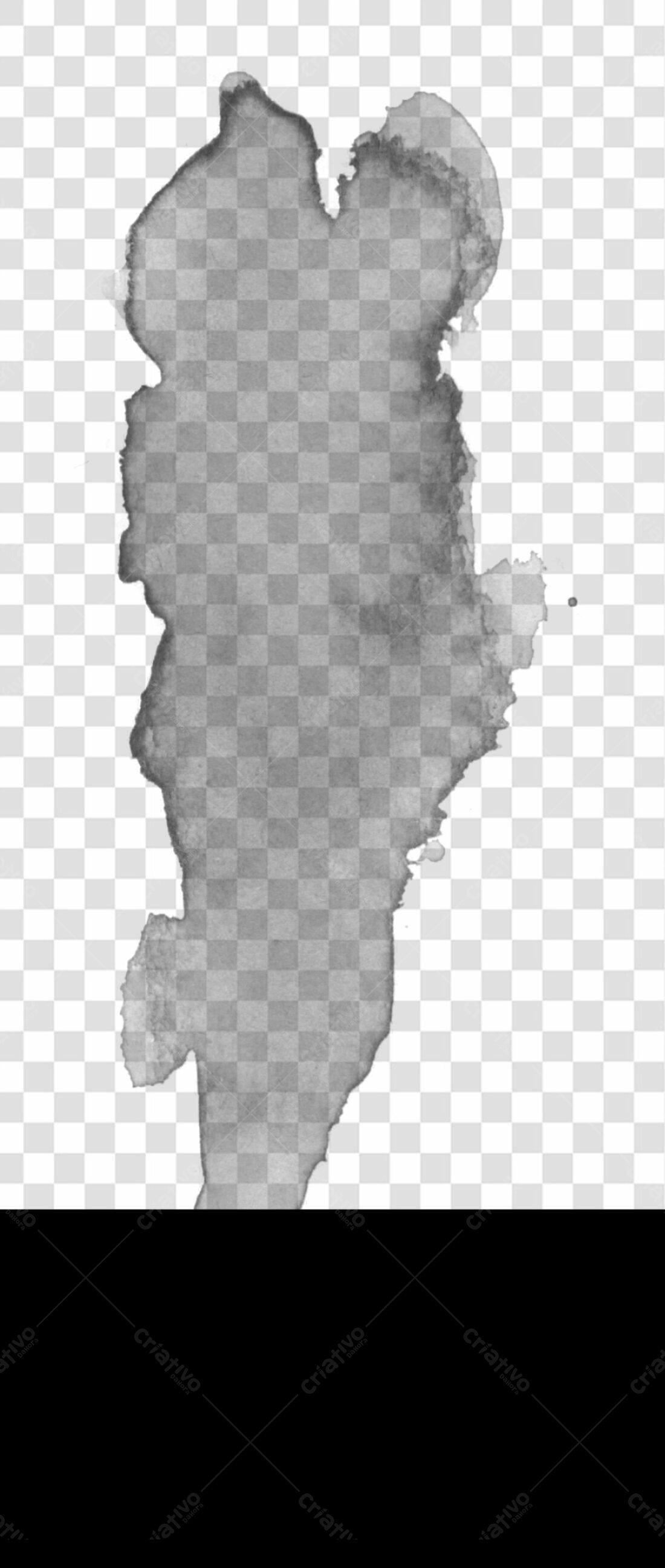 Elemento PNG com fundo transparente para design