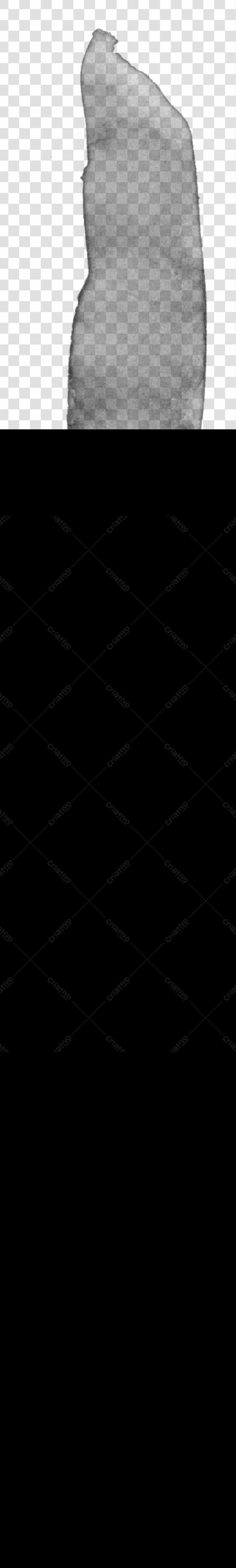 Sobreposição de Papel Texturizado PNG com fundo transparente