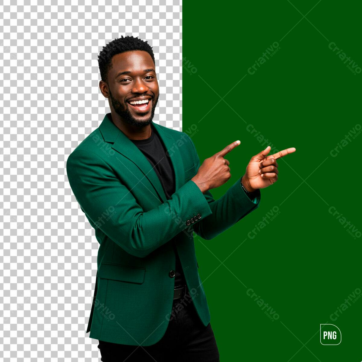 Modelo PNG para Apresentação de Produto PSD Editável