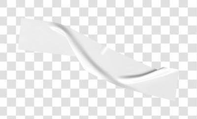 White Duct Tapre Texture Png 8K High Resolution