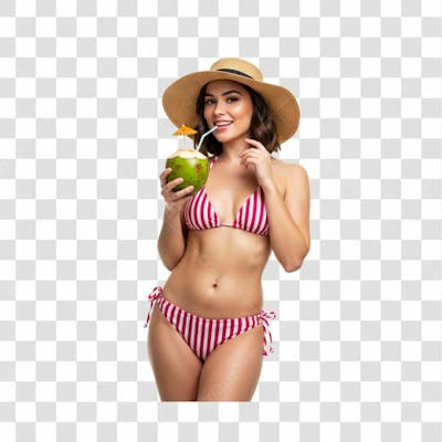 Pessoas Roupa De Praia Verão Png Transparente