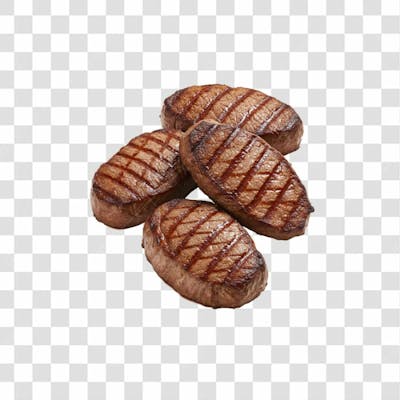 Carne Suculenta Png Transparente