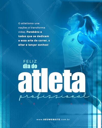 Dia Do Atleta Profissonal 06
