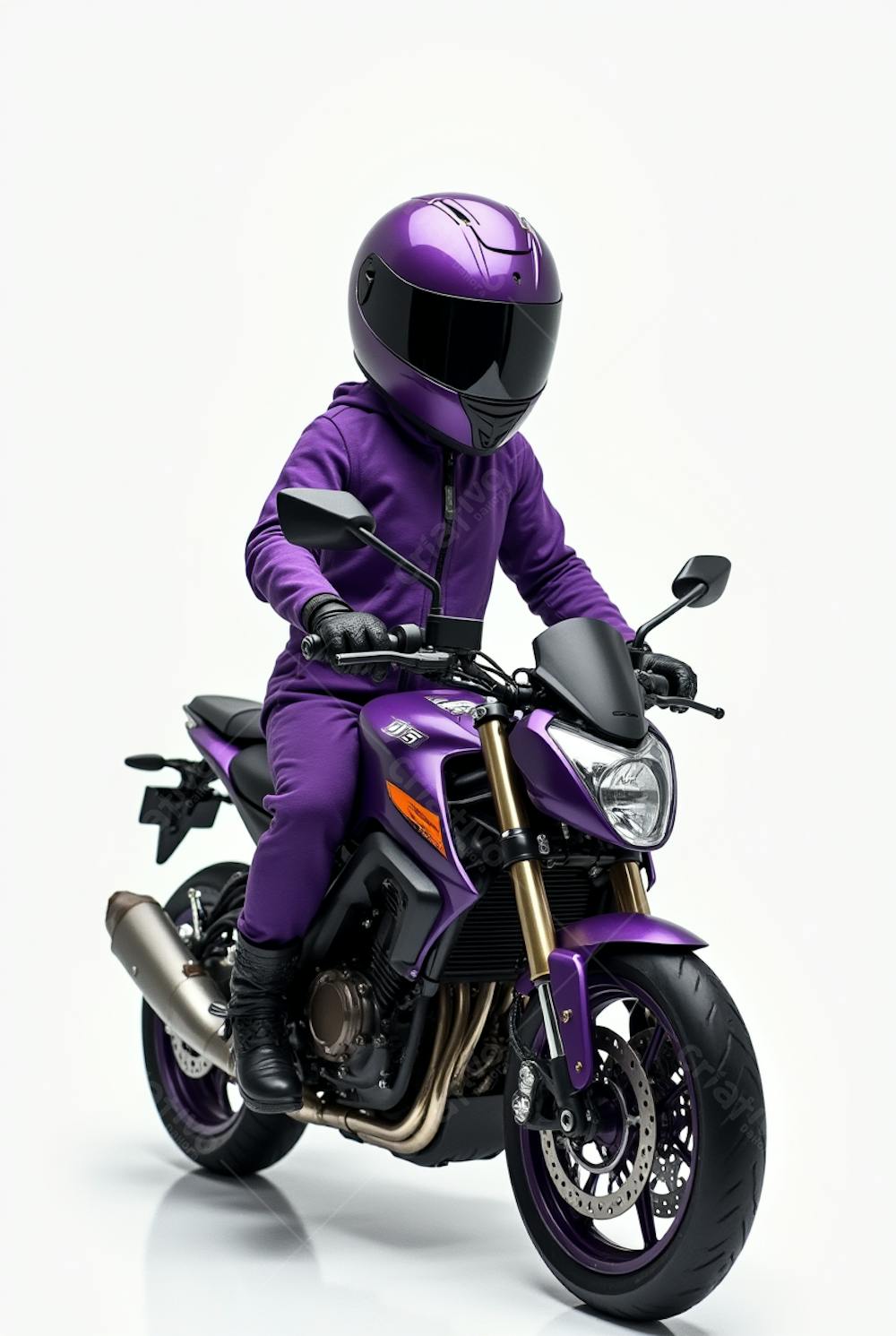 Motoboy Delivery Açai