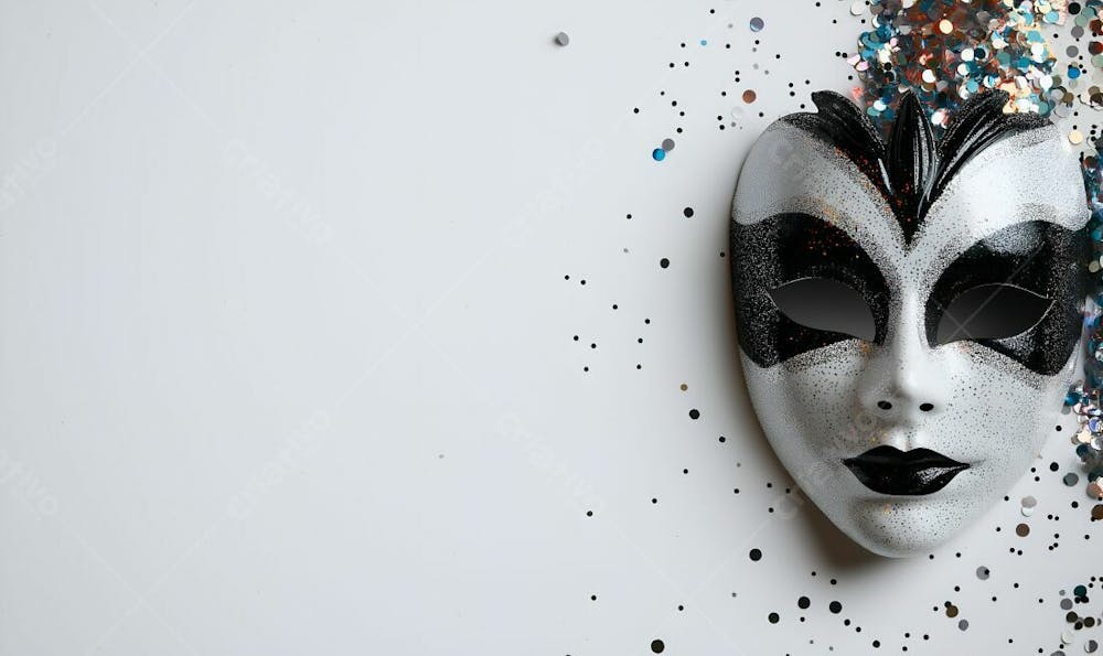 Backgrounds De Carnaval Cores Alegria E Folia