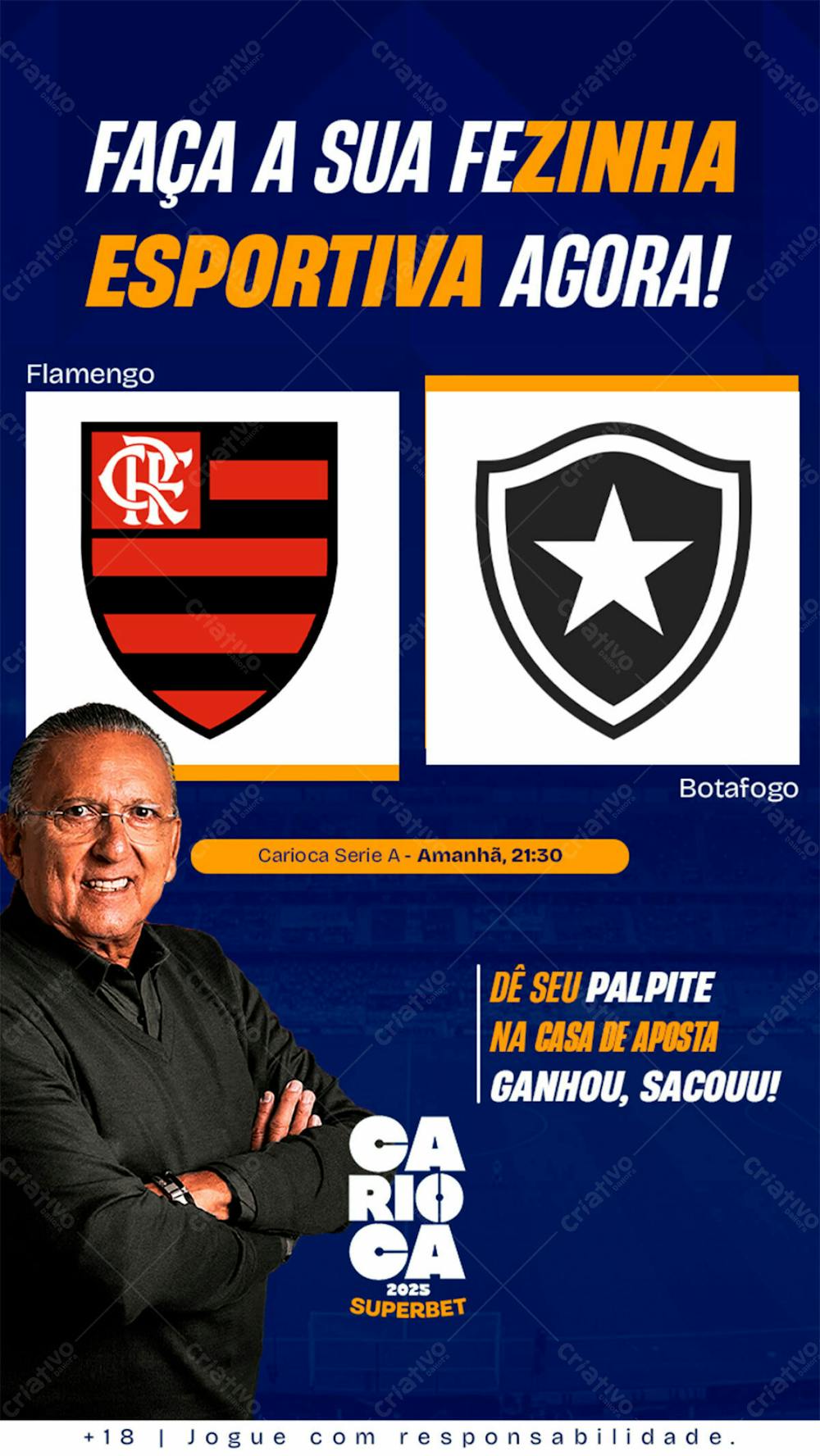 Campeonato Carioca Flamengo E Botafogo Storys