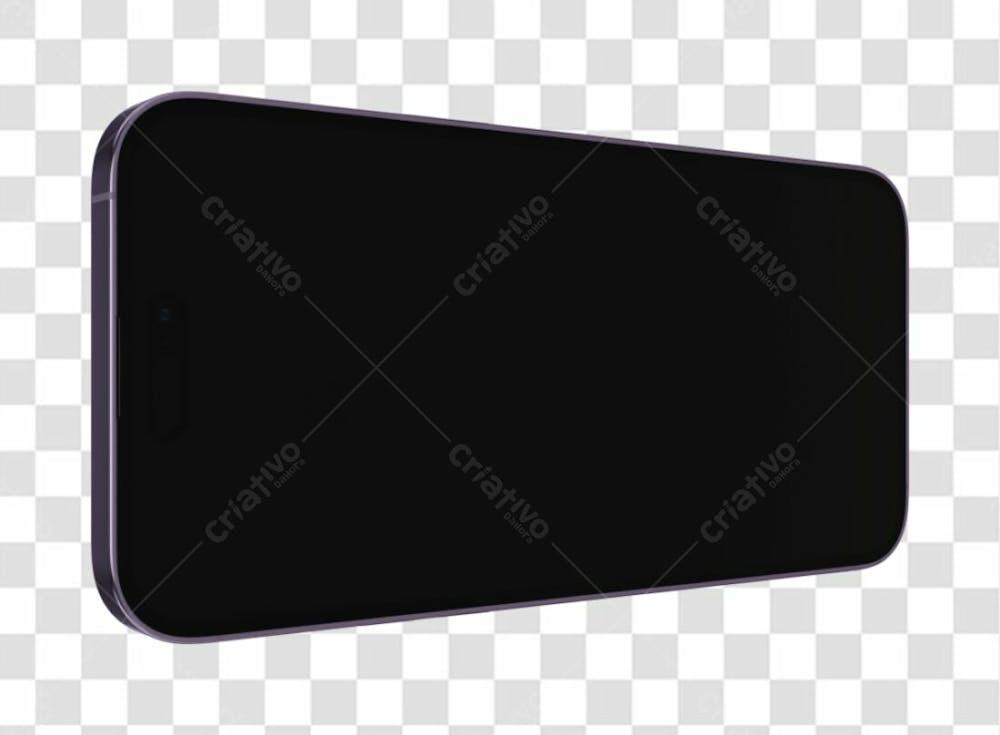 Iphone 14Pro Mockup D 3 Off Deep Purple