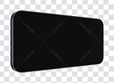 Iphone 14Pro Mockup D 3 Off Deep Purple