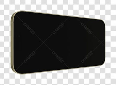 Iphone 14Pro Mockup D 3 Off Gold